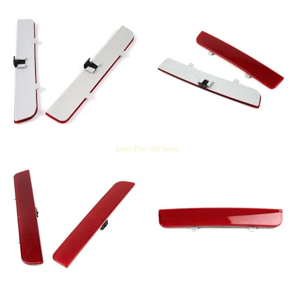 J0MA Auto Rear Bump…