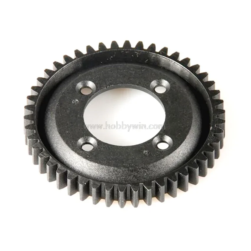 SST part 09228 Spur Gear 46T for SaiSu 1/10 RC Buggy Car Rally Truggy Truck 1937 1939