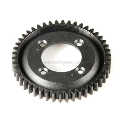 SST parte 09228 Spur Gear 46T per SaiSu 1/10 RC Buggy Auto Rally Truggy Camion 1937 1939