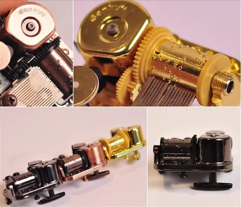 10 best sales कैरुसेल संगीत - №4