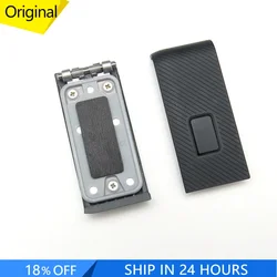 Original battery side door housing protective sleeve for Gopro hero 5 6 Black Camera replacement parts (1pcs)