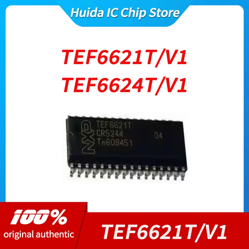 TEF6621T/V1 TEF6624T/V1 TEF6621T TEF6624T Оценочная плата TEF6621T/V1 TEF6624T/V1 TEF6621T TEF6624T Оценочная плата