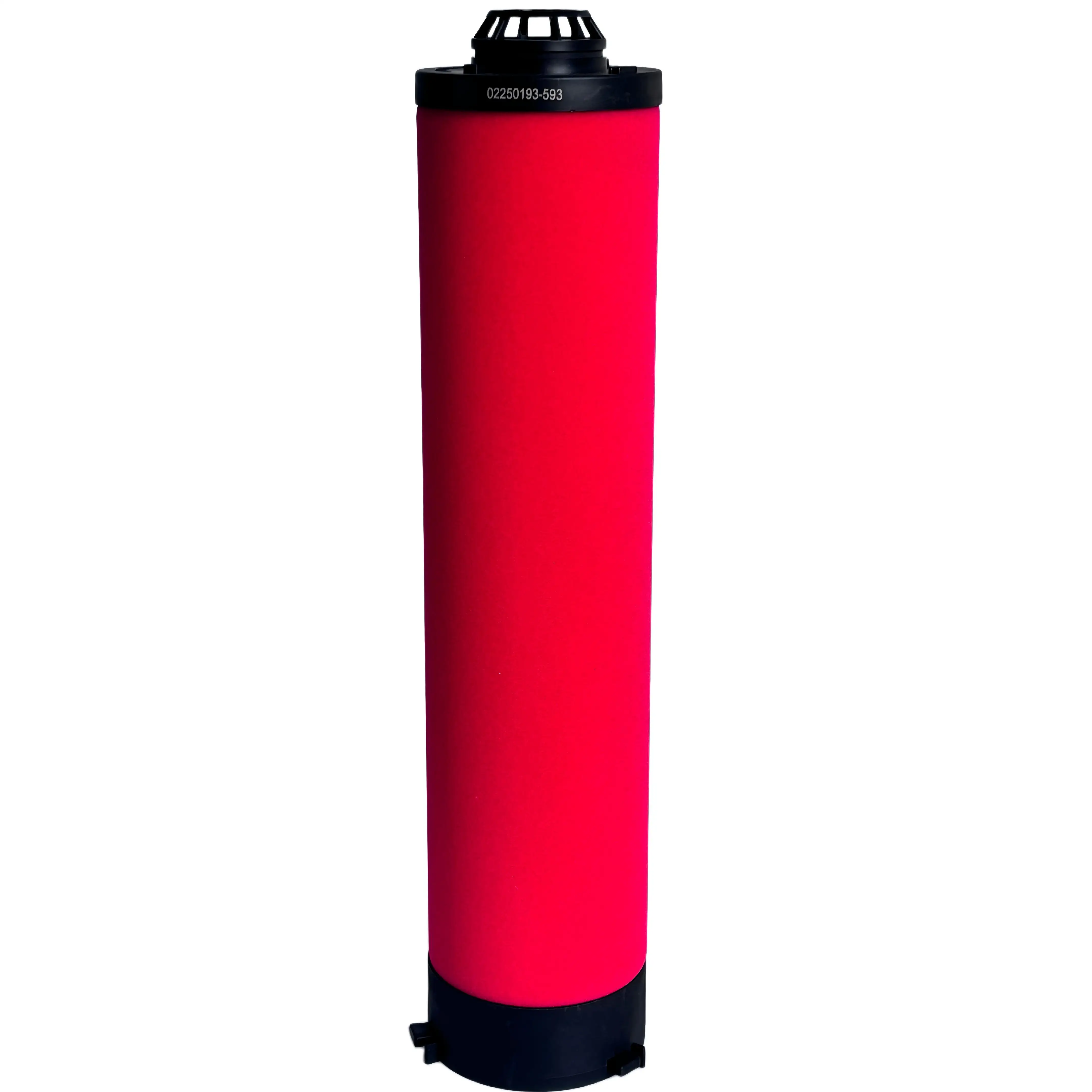 02250193-571 02250193-593 02250193-560 02250193-582 air compressor line filter for sullair