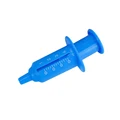 1PC Blue