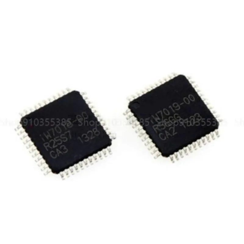 10pcs New IW7018-00 IW7019-00 TQPF-44 LED LCD TV current sharing chip
