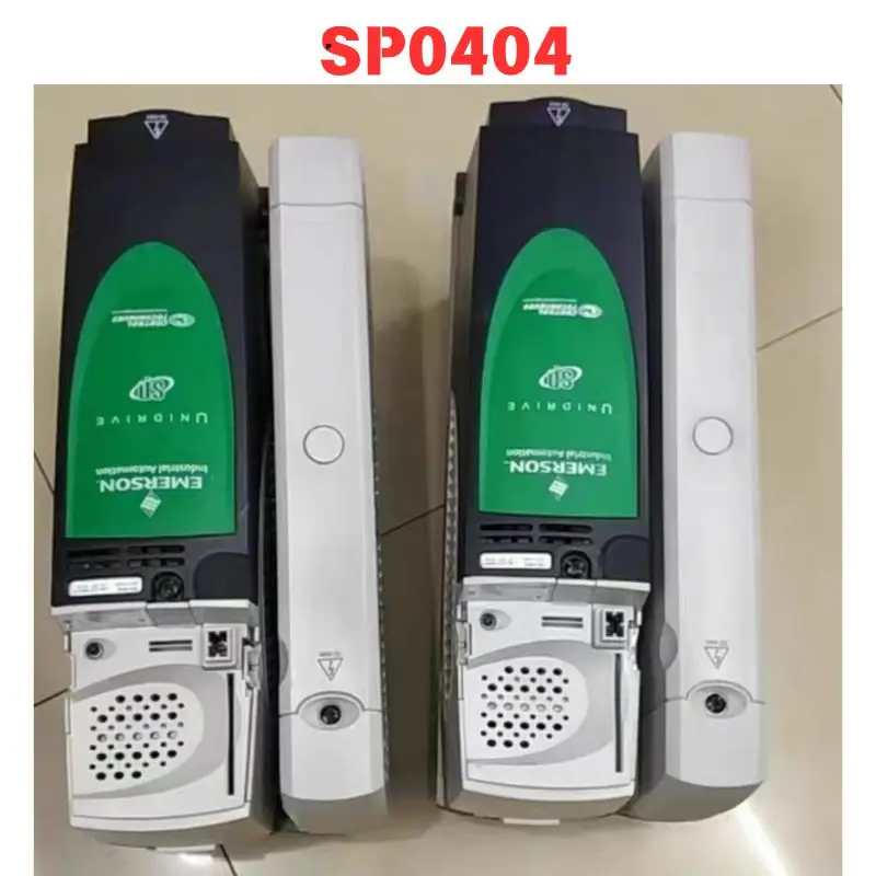 Used SP0404 frequency converter Functional test OK Fast delivery