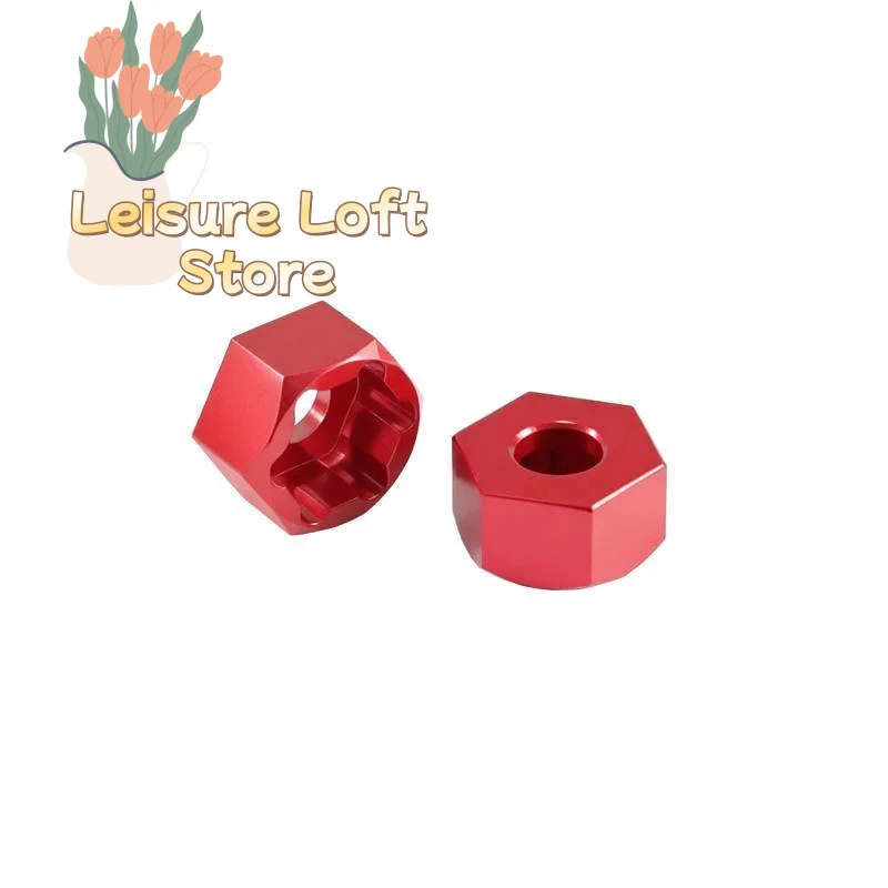 kit-de-conversao-de-cubo-de-roda-hexagonal-4-pecas-5-mm-para-7-mm-fabricado-com-precisao-para-o-modelo-axial-scx24-1-24-acessorios-para-rodas-de-carros-de-radio-controle