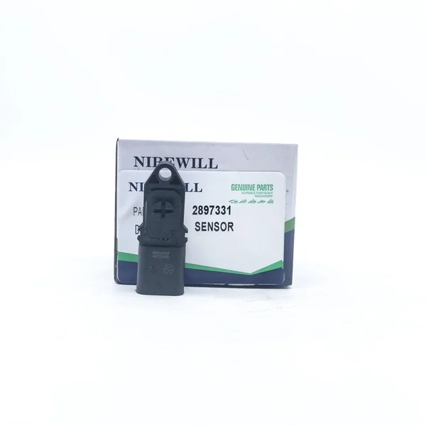 Ambient Air Pressure Sensor 2897331 4076493 A2C84260100 For Cummins ISF2.8 ISF3.8 ISX15 QSB6.7 Engine