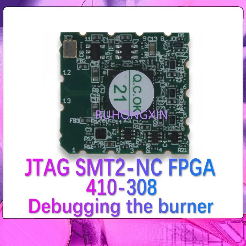 

JTAG SMT2-NC FPGA 410-308 Digilent Xilinx Programming Download Debugging Burner