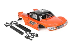 BAHA5T/5SC modified LT car shell roll cage kit