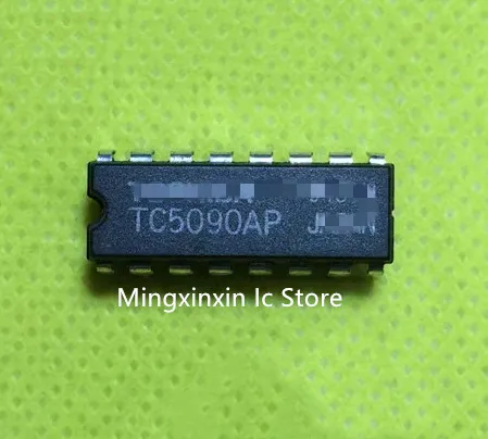 10PCS TC5090AP DIP circuito integrato ic chip