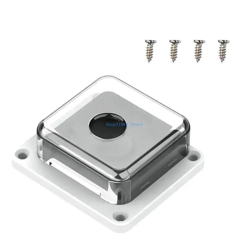 

Корпус корпуса L4MA для RPI Camera V1/V2 Arducam 16MP 25x24 мм аксессуары для камеры