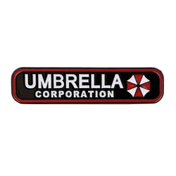 Umbrella Game Enamelled Brooches Collection Cool Pins Clothing Backpack Hat Lapel Badges Fashion Jewelry Accessories Gifts