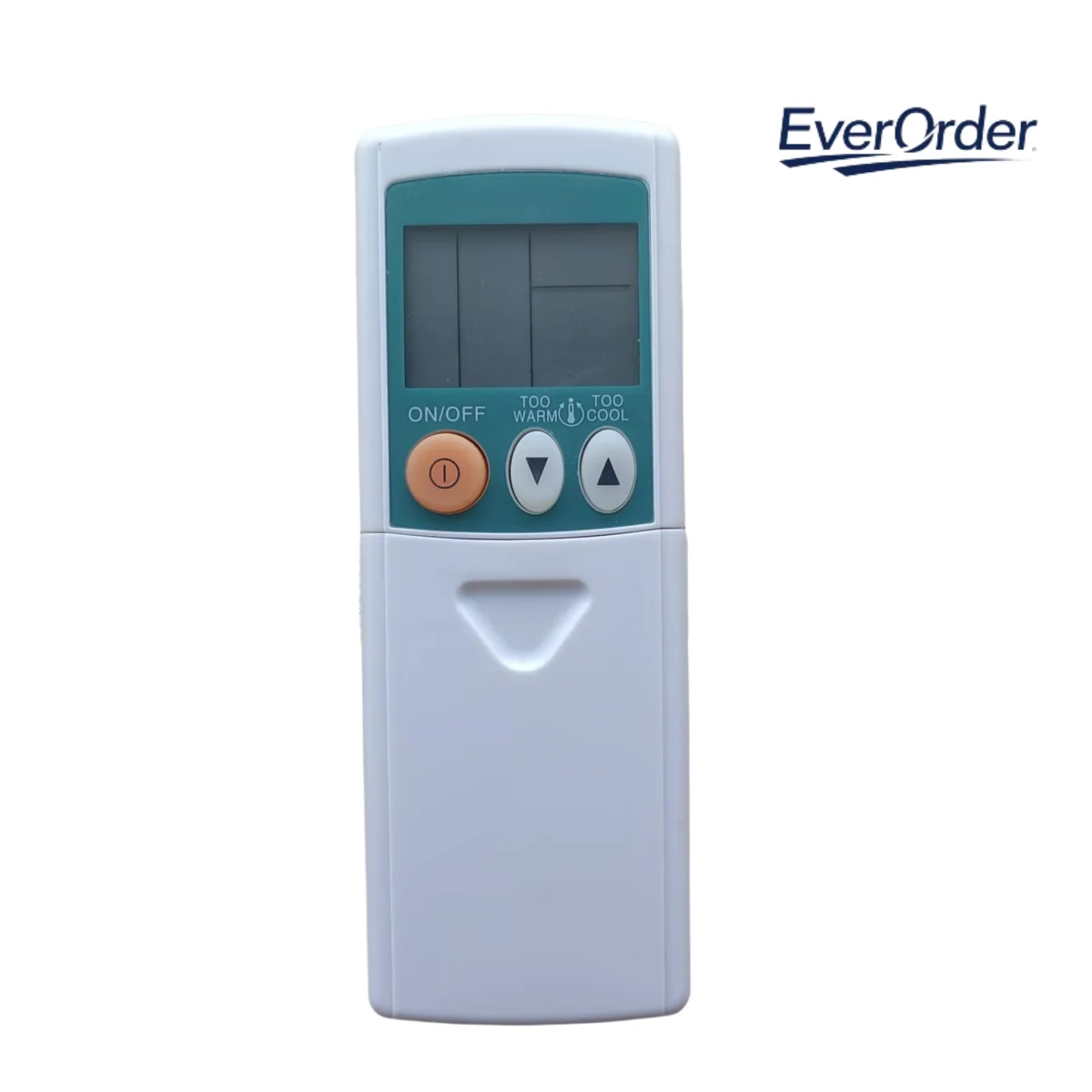 Remote Control Baru Berkualitas Tinggi untuk AC Mitsubishi KP3AS KP3BS KP2ES KP2CS KP2BS K2PS