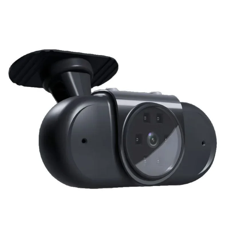 Car Ship Fatigue Driving Safety Alarm Vehicle DMS Forklift Anti-fatigue Driving Reminder Camera