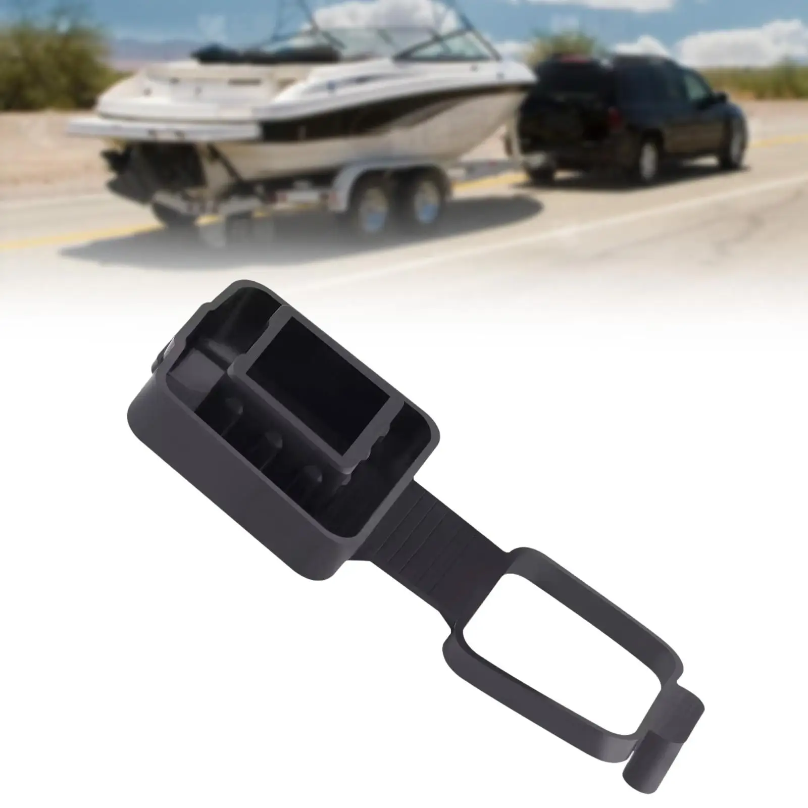 

2-дюймовая заглушка приемника прицепа M-1840-fp для Ford 2003-2023 гг.