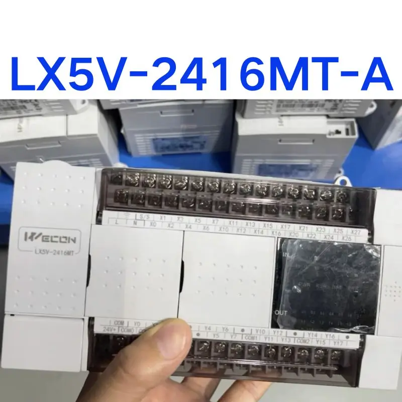 

Used PLC LX5V-2416MT-A tested OK, fast delivery