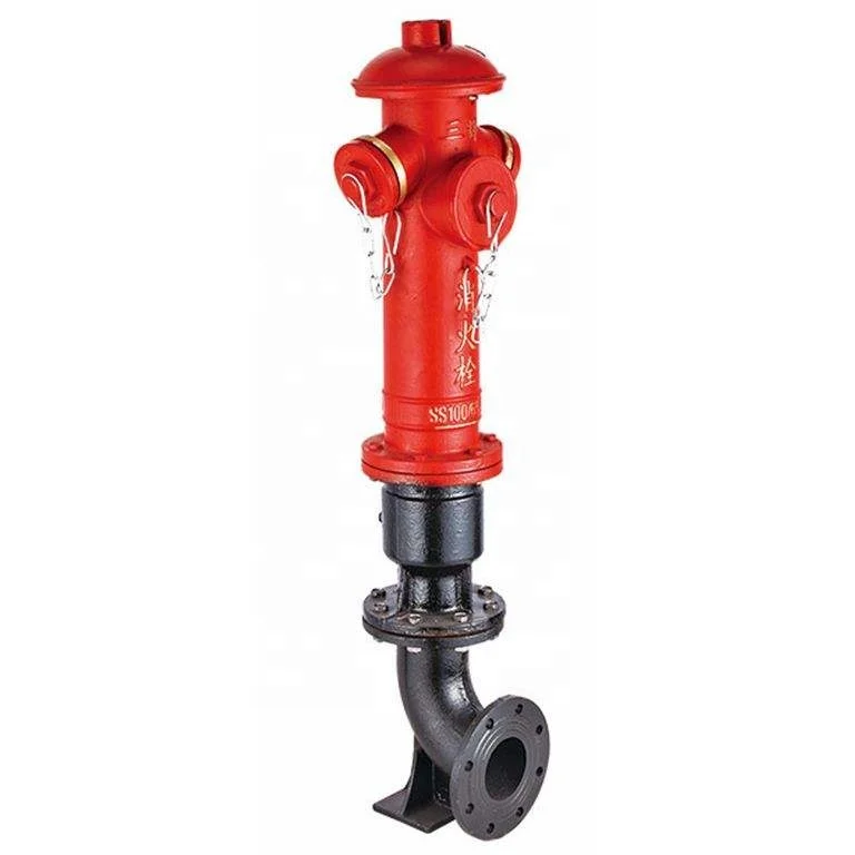 Best selling fire hydrant  manufacturer