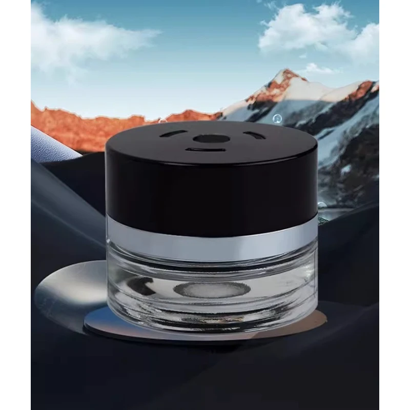 

For Mercedes-Benz Premium In-Car Aromatherapy Long-Lasting Light Fragrance Perfume FREESIDE SPORTS AGARWOOD NIGHTLIFE PACIFIC