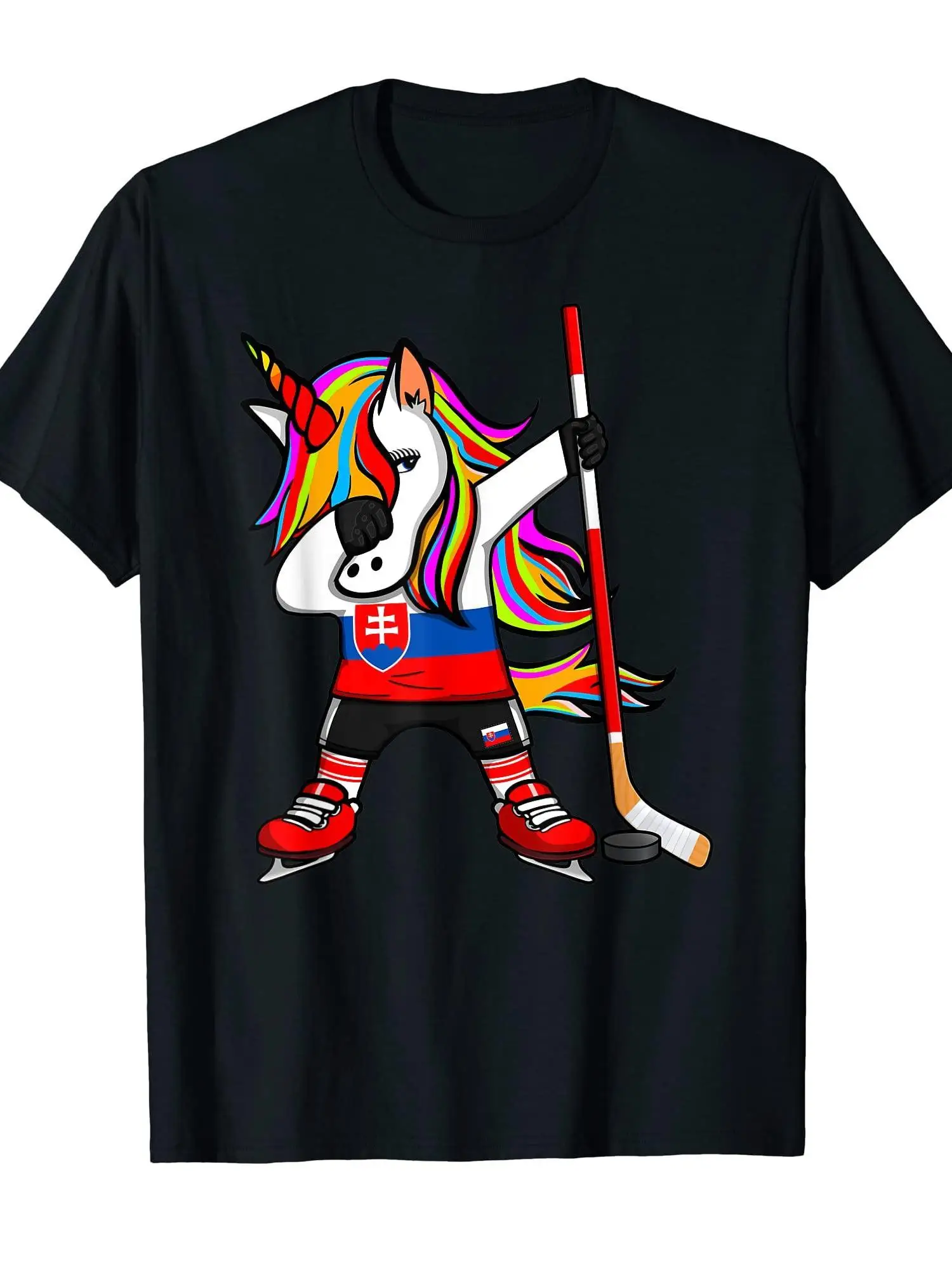 Dabbing Unicorn Slo…
