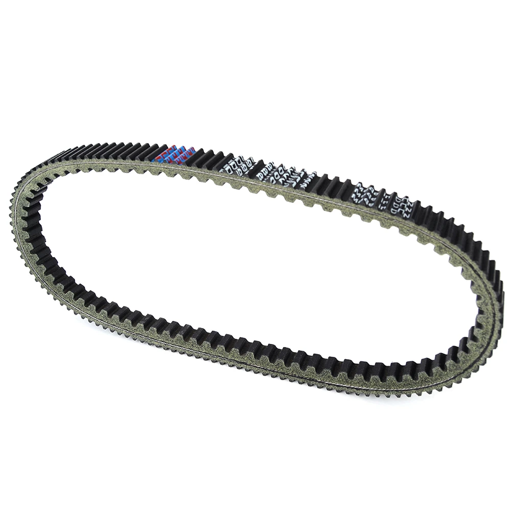 Drive Belt For Access Tomahawk Supermoto 400 Trtion Baya Baja Crosser Outback Supermoto 400 250 300