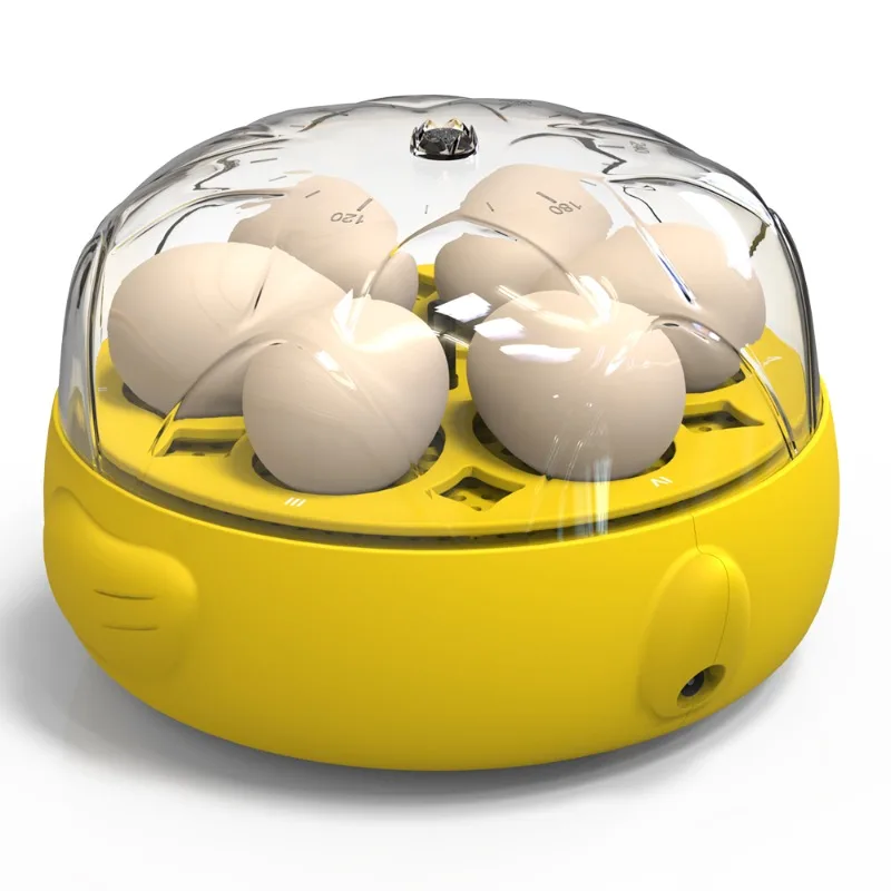 

Egg Incubator for Hatching Egg Full Automatic Turning and Humidity Control Humidity
