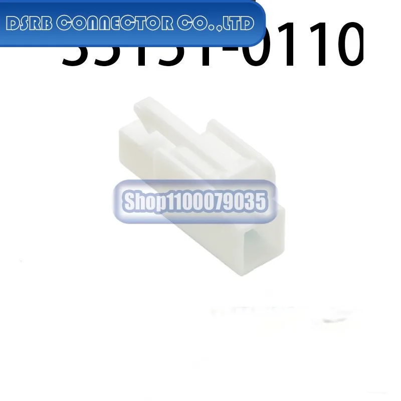 

50 шт./лот 35151-0110 35313-0260 35313-0460 35965-9200 39-01-2041 39-01-3048 43640-0401 разъем новый оригинальный