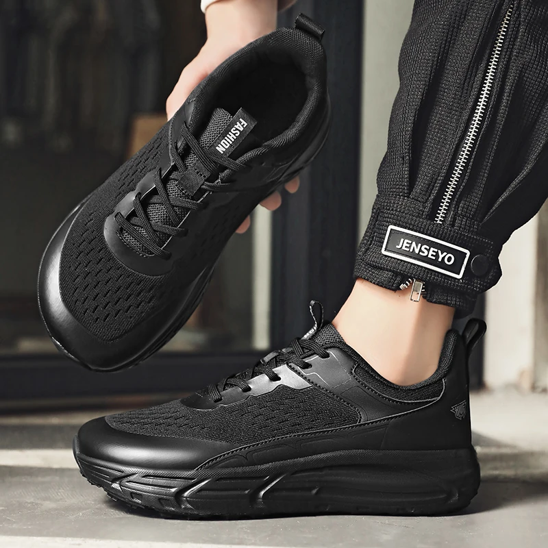 Wide Toe Box Shoes for Men Women Cushioned Breathable Running Shoes Lightweight Extra Wide Width Casual Walking Shoes for Women