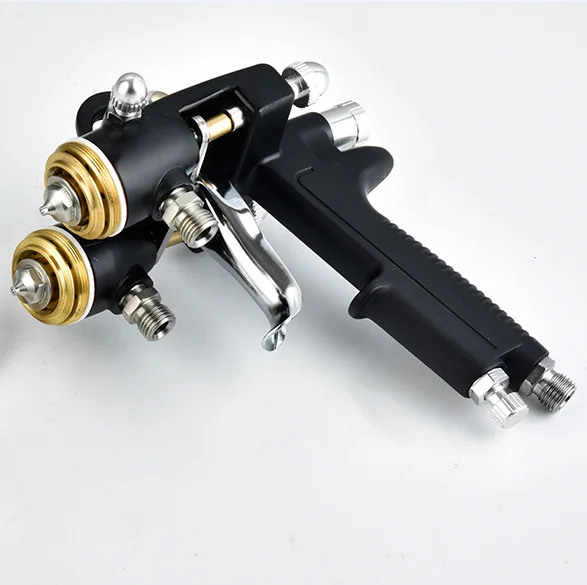 بخاخ نانو مزدوج الرأس مكونين من TLF