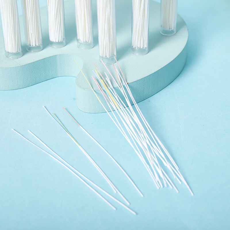 Pierced Ear Cleaning Herb Solution Paper Floss Ear Hole Aftercare Tools Kit Disposable Earrings Hole Cleaner 60/70/160pcs