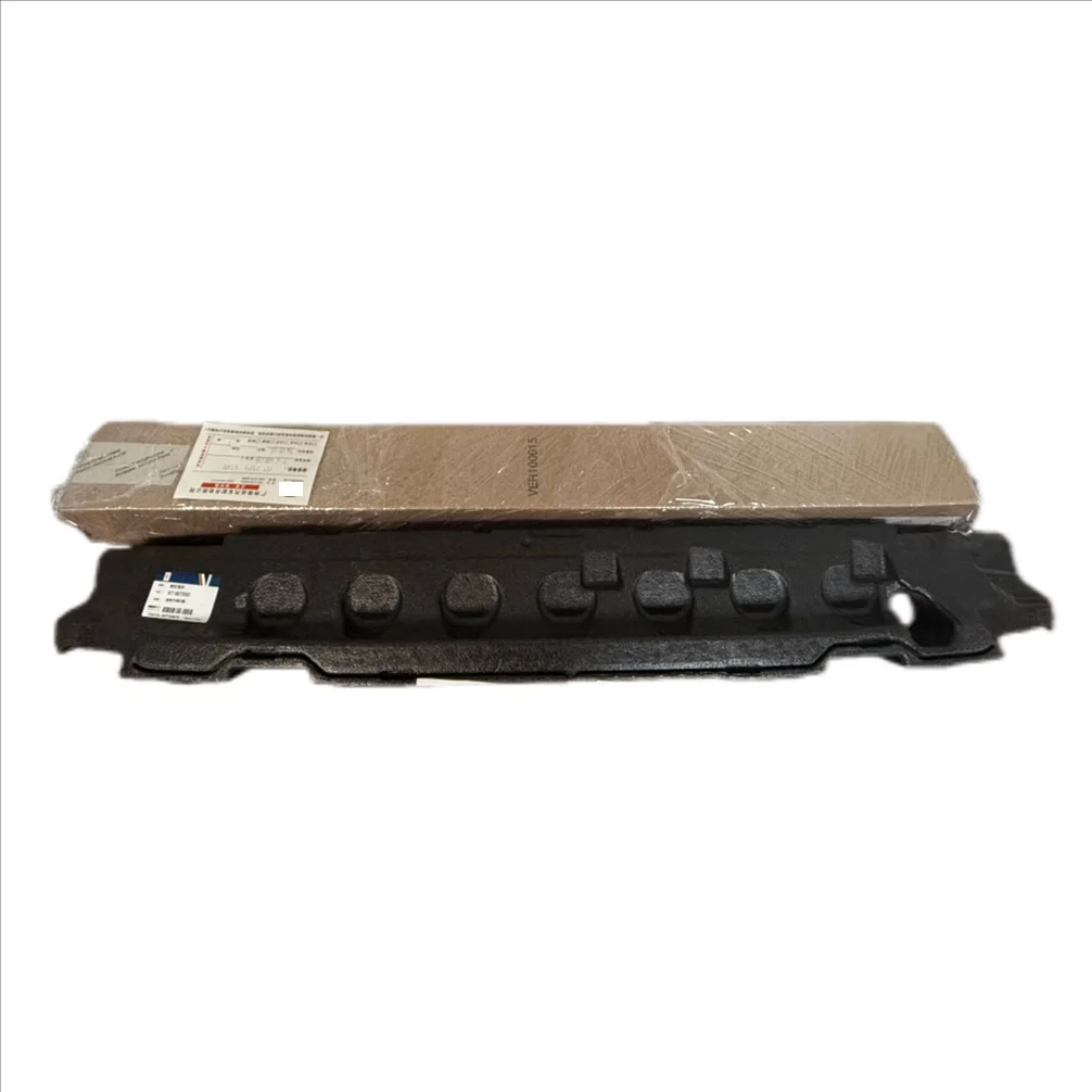 OE 971807550 Front bumper foam High quality automotive parts for PORSCHE 971 PORSCHE PANAMERA