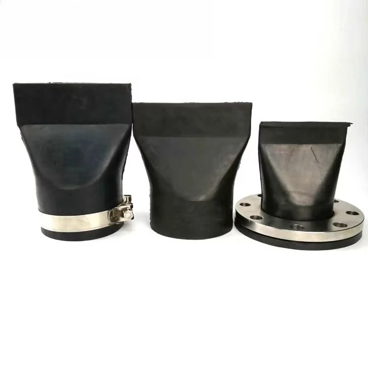 صمام فحص منقار البط المطاطي المقاوم للطقس EPDM