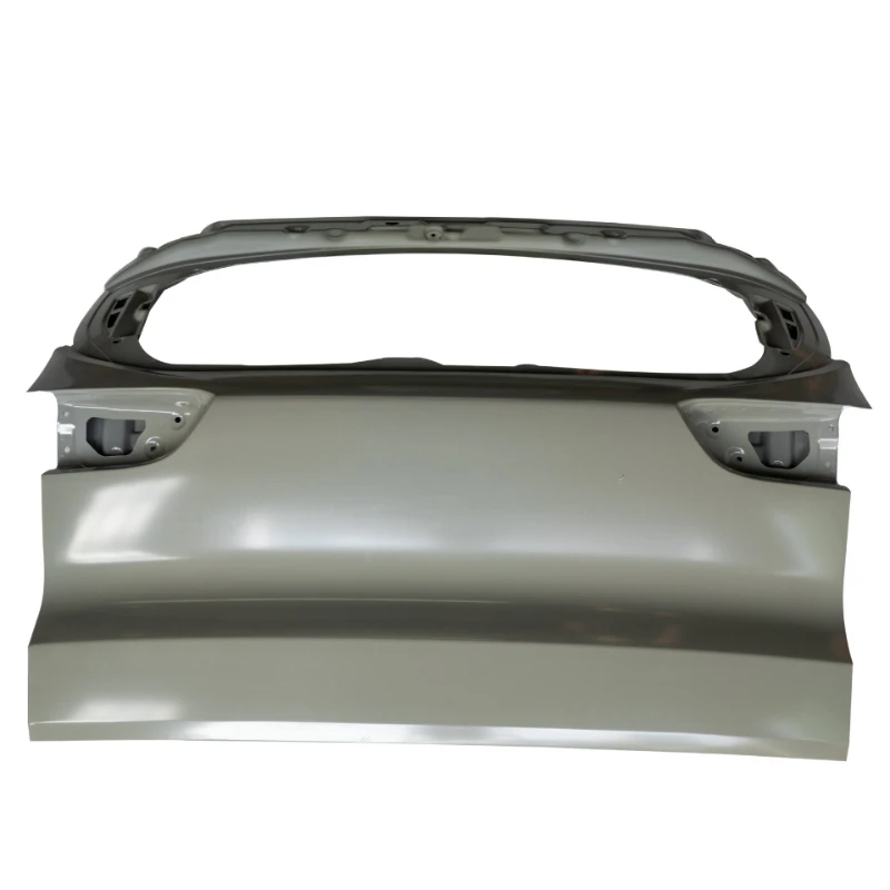 

Подходит для Chery Jetour X70, крышка заднего отделения, корпус кузова автомобиля, детали для штамповки листового металла