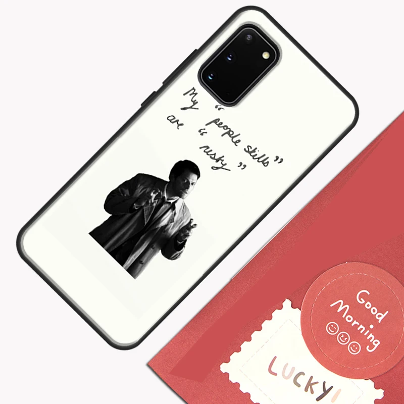 Supernatural TV Phone Case For Samsung Galaxy S24 S26 Ultra S20 S21 S22 S23 S25 Plus S10 S25 FE Cover Shell - view 5