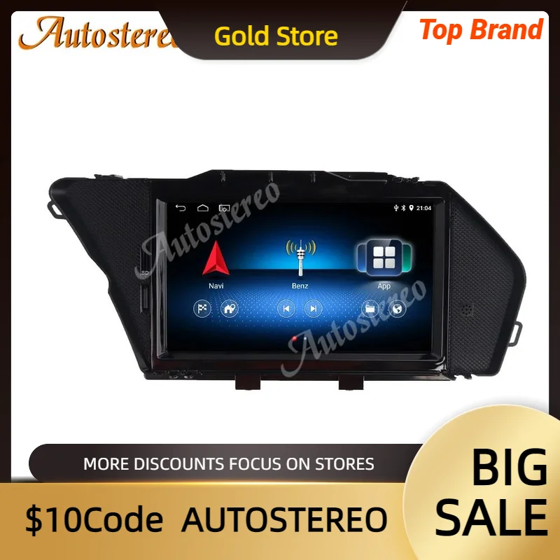 Oem Style Android 1… - image