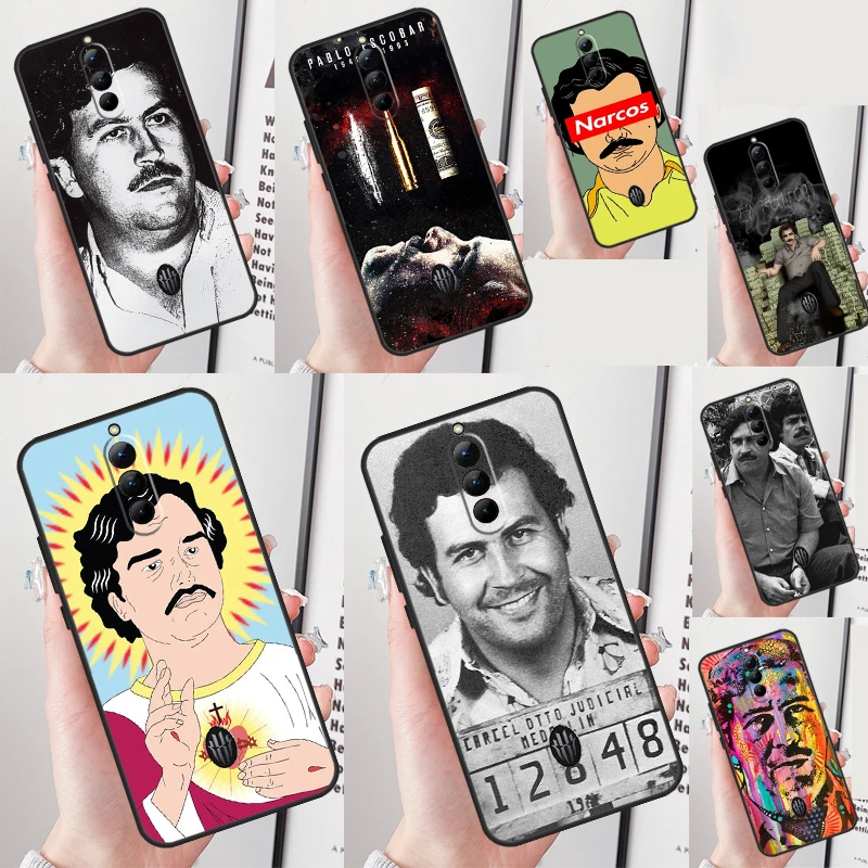 Pablo Escobar Narco…