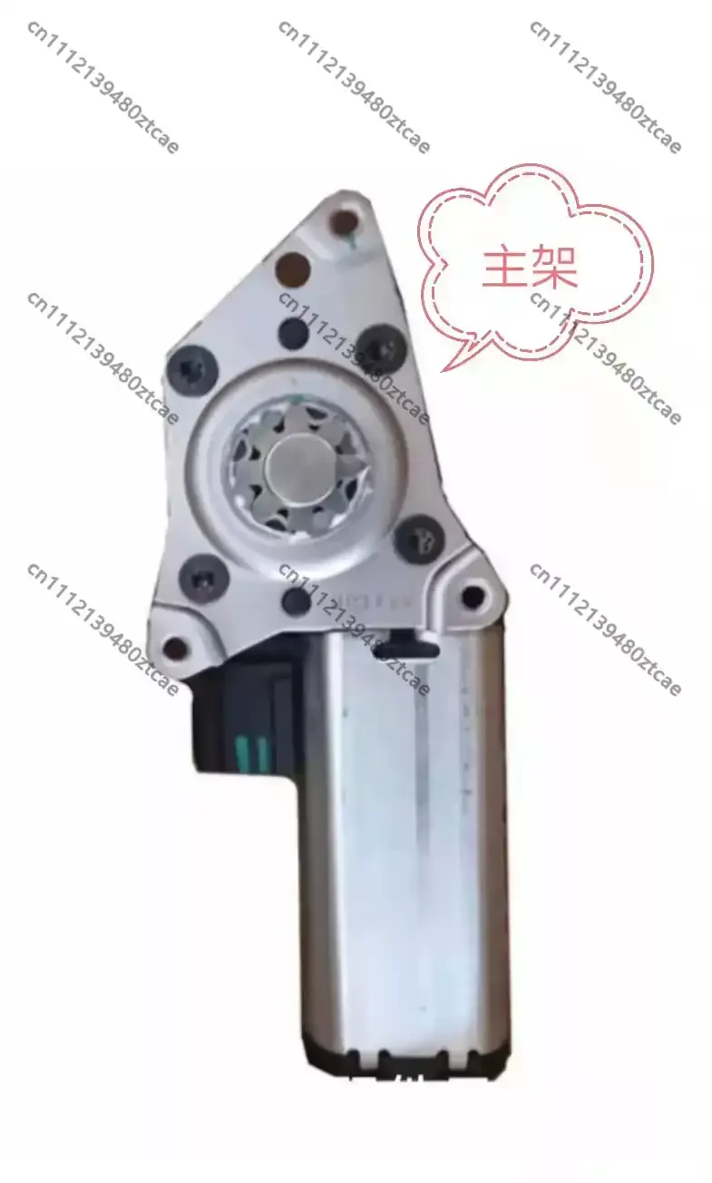 Car Seat Side Lift Elevating Motor, Electric Adjustment Motor,Driver and Passenger Seat Universal Modification Replacement Motor