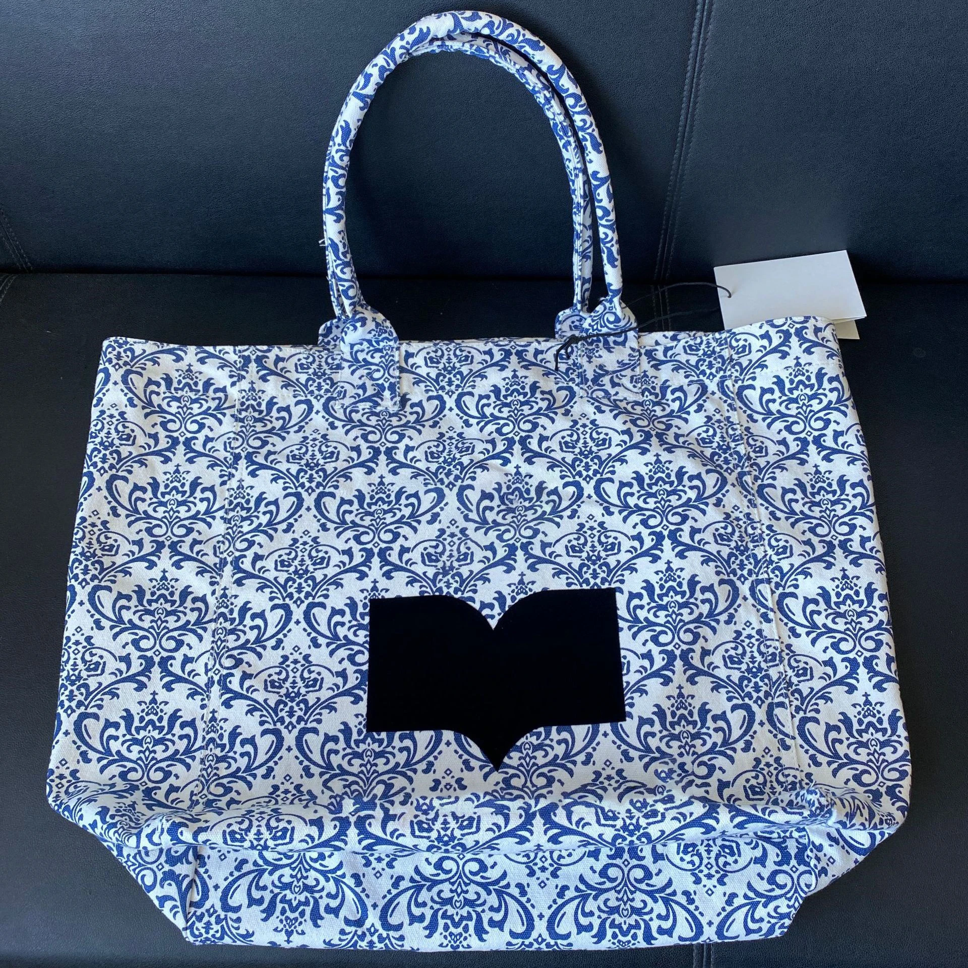 

Beach Tote Bag for Women 2026 Luxury Designer Handbag Travel Large Capacity Shoulder Bag Shopping Bag