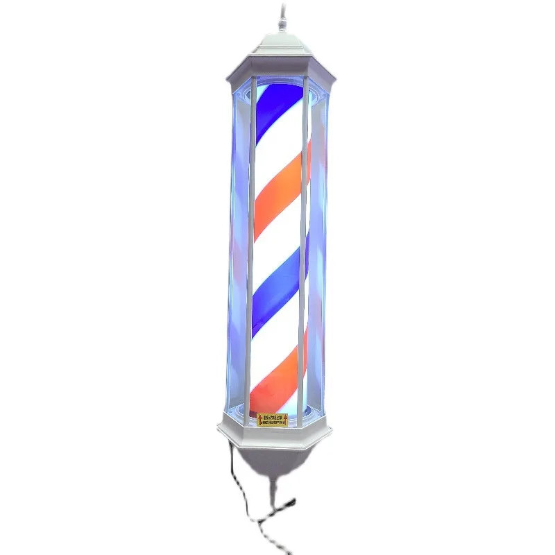 

Modern, Vintage LED Hairdressing, Turn Lights, Rome, Hair Salon, Barber Shop, Turn Lights, Super Bright