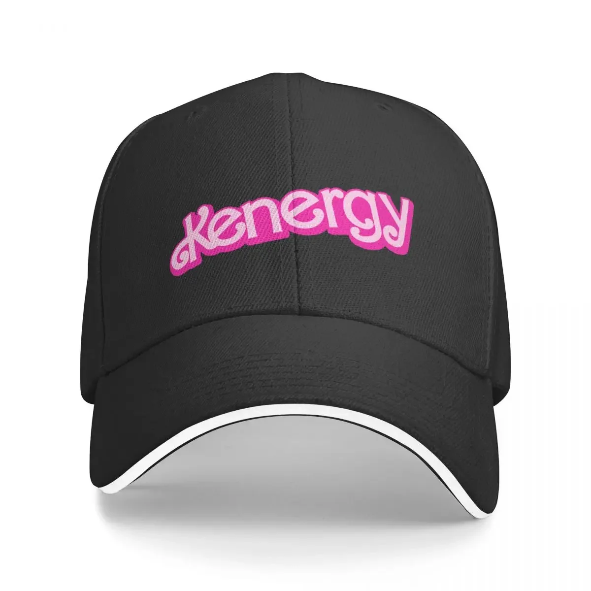 Kenergy Baseball Cap Sunscreen Fluffy Hat Kids Hat Men's Baseball Women's