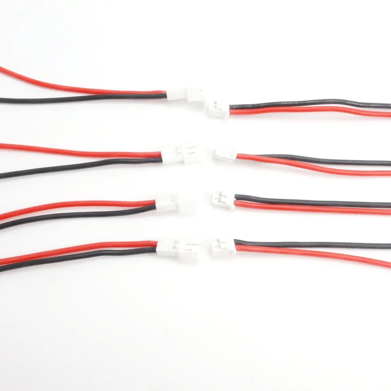 Jst Ph 2.0Mm Pitch …