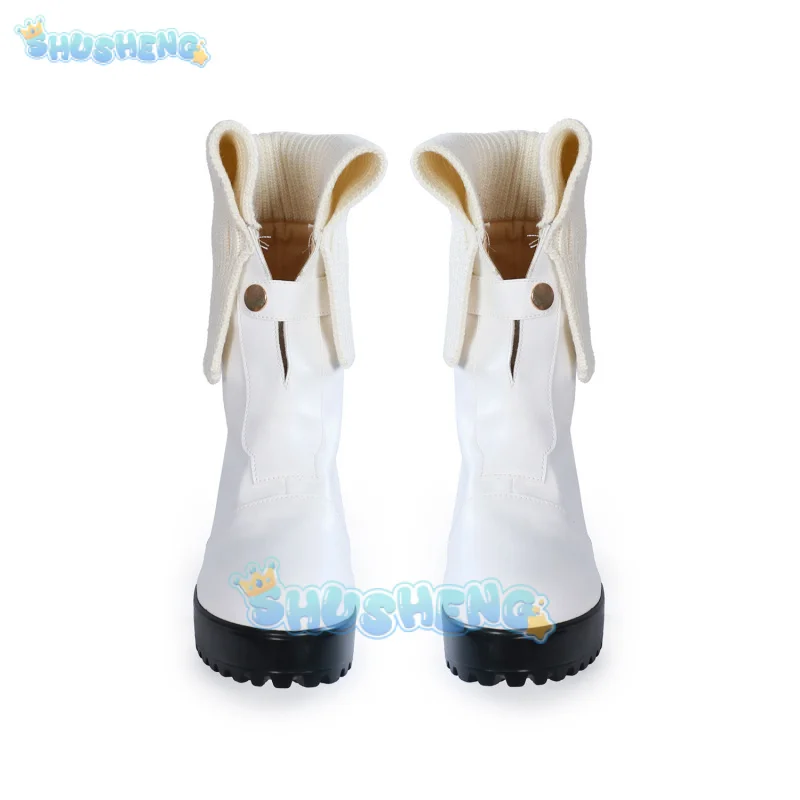 أحذية هونكاي إمباكت 3 تيريزا نهاية العالم التأثيرية لشخصية الرسوم المتحركة وحفلات الهالوين