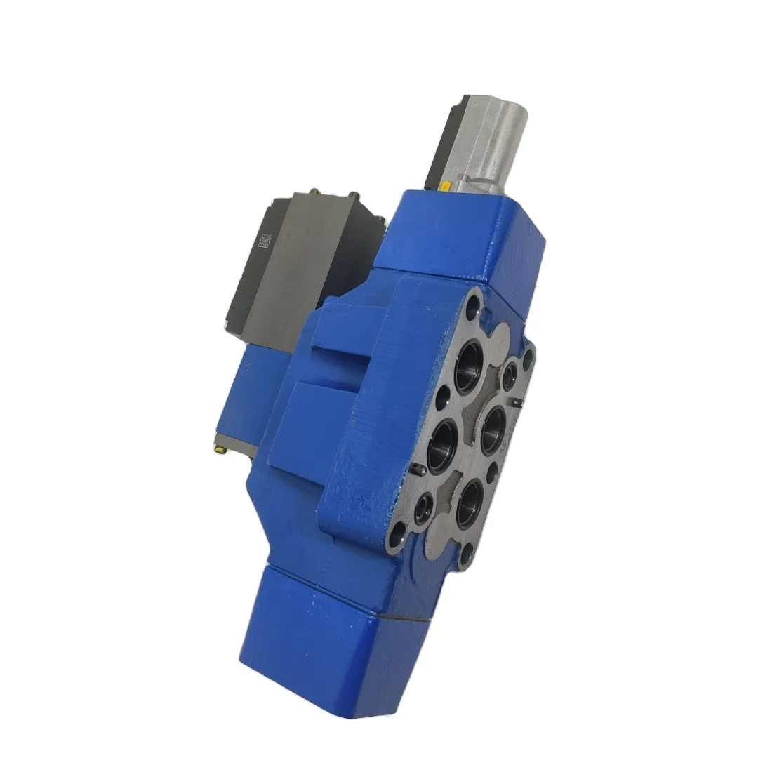 

Series Hydraulic Proportional Directional Valve 4WRKE16E200L-34/6EG24EK31/A1D3M 4WRZ 4WRZE 4WRZE16W8