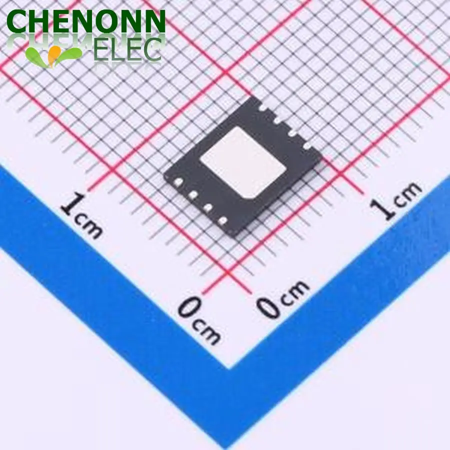 5PCS/LOT W25N512GVEIG (NAND FLASH)