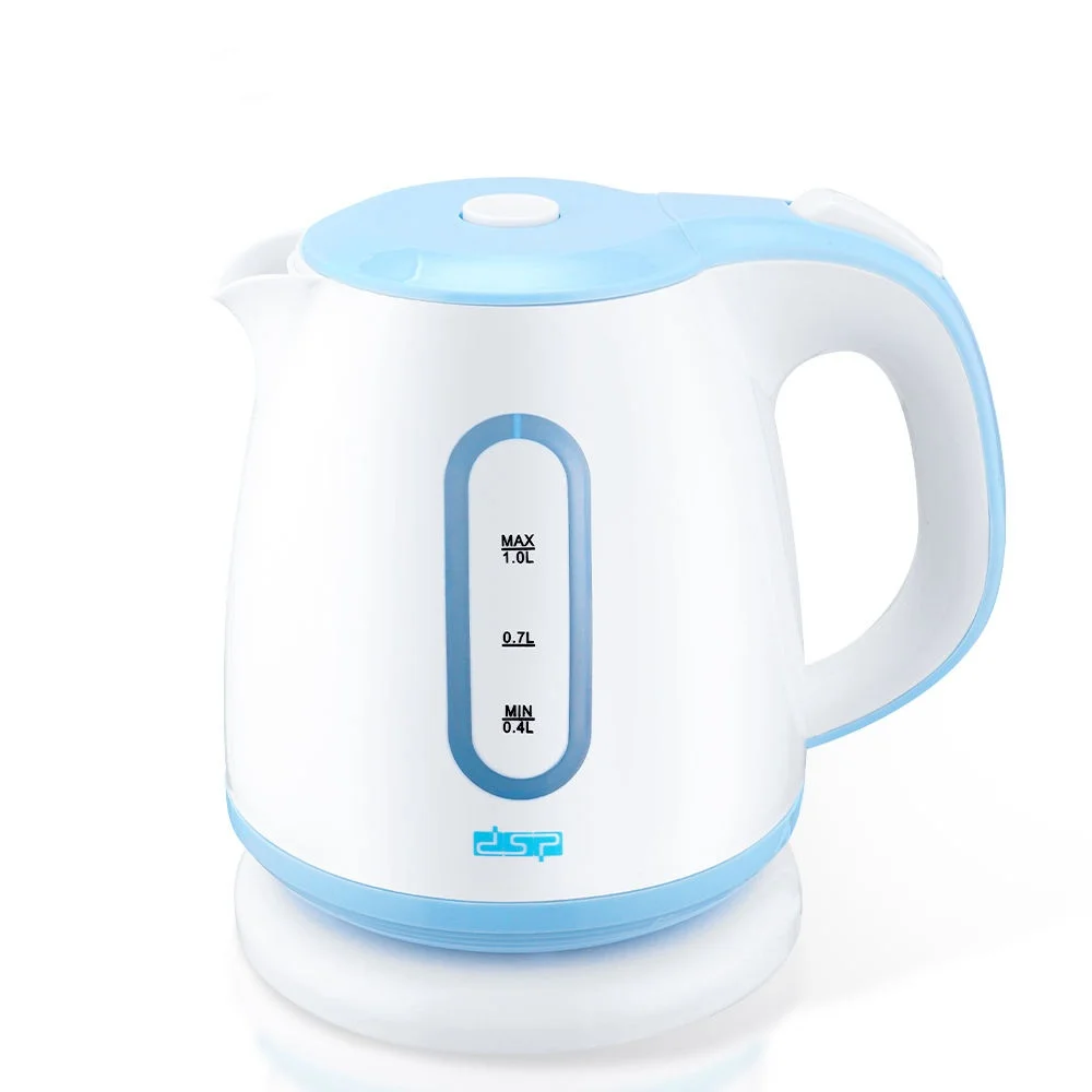 Electric Kettle Household Small Kettle Automatic Power Off 1L Kettle Constant Temperature Rapid Boiling Electric Kettle