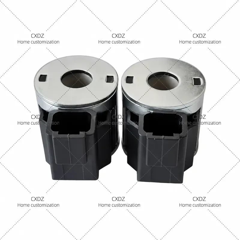 1PCS for CAT Pilot Solenoid Coil 4304012 Inner Diameter 13mm 16mm Height 36mm 50mm DC12V DC24V