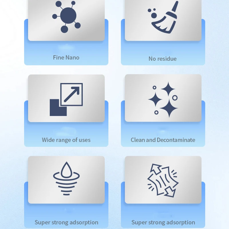 Инструмент для чистки и ремонта материнской платы B & R