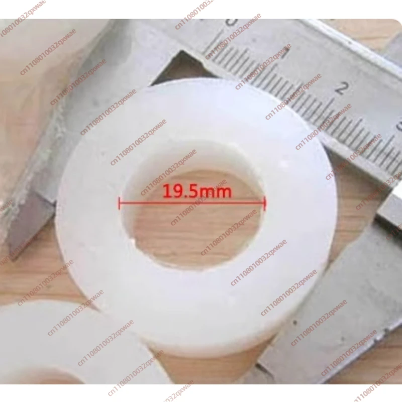 10pcs  MY-380F Marking Machine/automatic Coding Machine Accessories Reverse Wheel