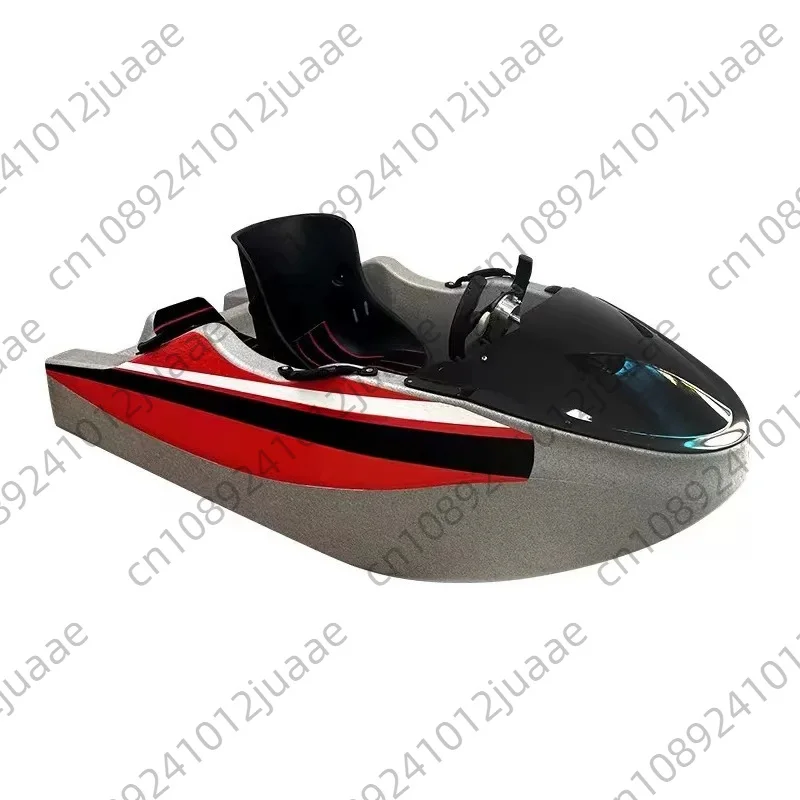 Favorite 2025 New Products Electric Surfboard Jet Surf Board Motorized Fast Water Jet Powered Surfboard Electric Kart for Sale
