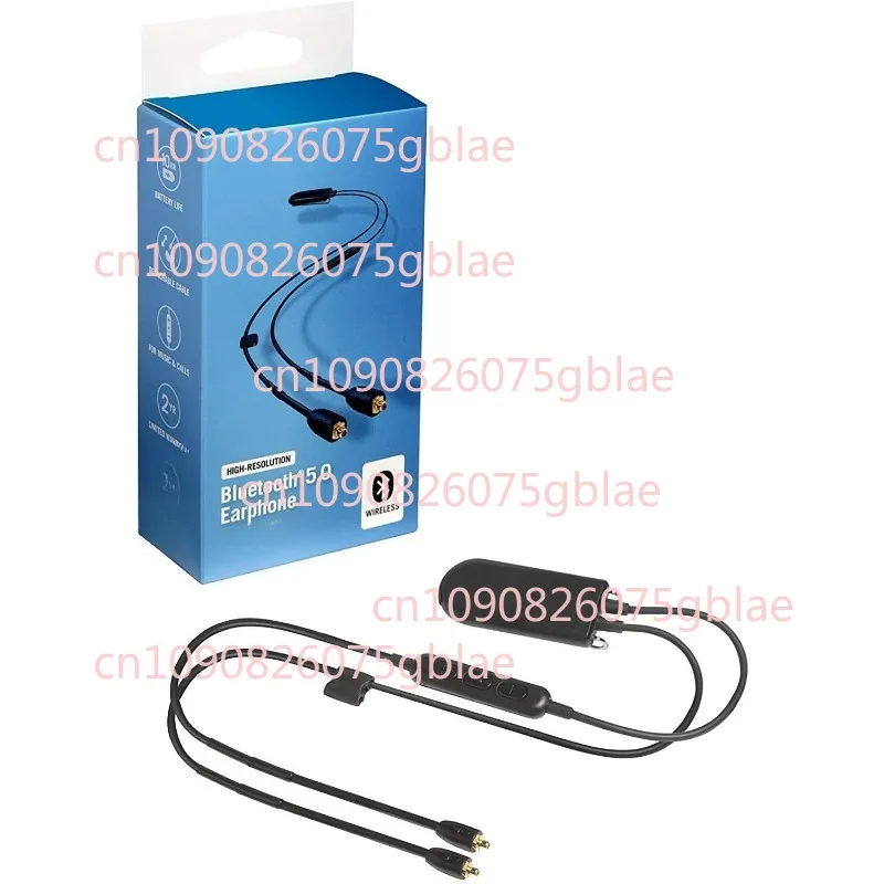 RMCE-BT2 Parts High-Resolution Bluetooth 5.0 Communication Mic Accessory Cable